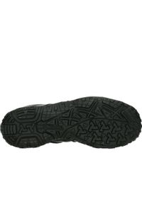 columbia - Buty Trekkingowe Męskie Columbia Woodburn II Waterproof. Kolor: wielokolorowy, czarny, szary #2