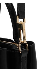 Gino Rossi - GINO ROSSI Torebka C-KY186 Czarny. Kolor: czarny #4