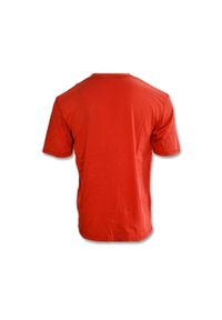 Koszulka sportowa unisex Air Jordan Sport Dri-FIT T-Shirt. Kolor: czerwony. Technologia: Dri-Fit (Nike)