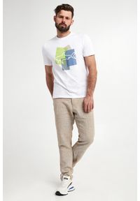 PAUL & SHARK - T-shirt męski PAUL&SHARK #4