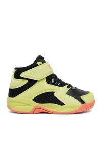 Shaq - Sneakersy SHAQ. Kolor: zielony #1