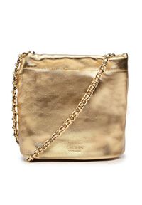 Torebka Lauren Ralph Lauren. Kolor: złoty #1