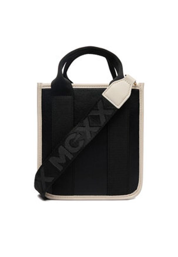 MEXX Torebka EO-MEXX-L-016-09 Czarny. Kolor: czarny