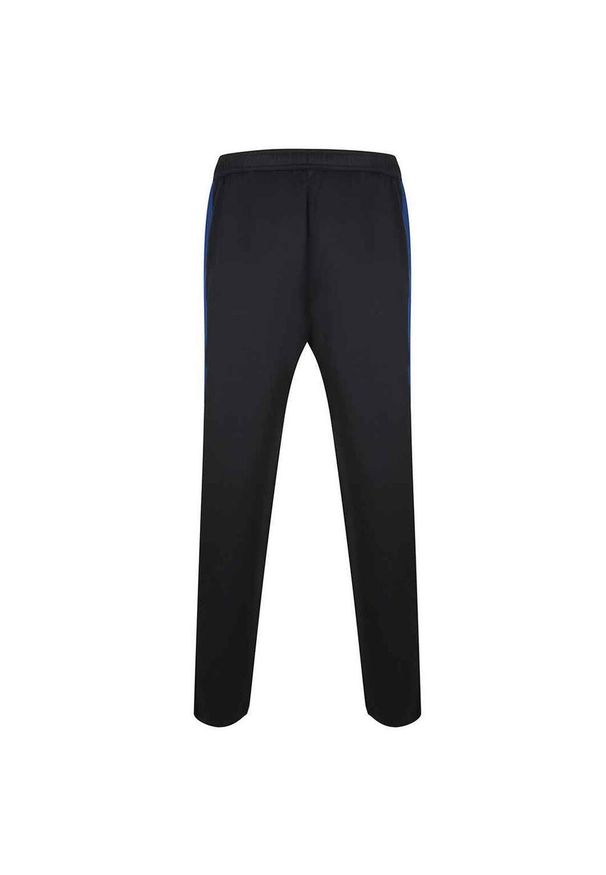 FINDEN & HALES - Dresy Dresowe Unisex Dla Dorosłych. Kolor: niebieski. Materiał: dresówka