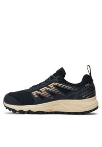 salomon - Salomon Sneakersy Wander L47435900 Szary. Kolor: szary. Materiał: materiał #5