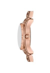 Michael Kors Zegarek MK4863 Różowe złoto. Kolor: złoty, różowy, wielokolorowy #4