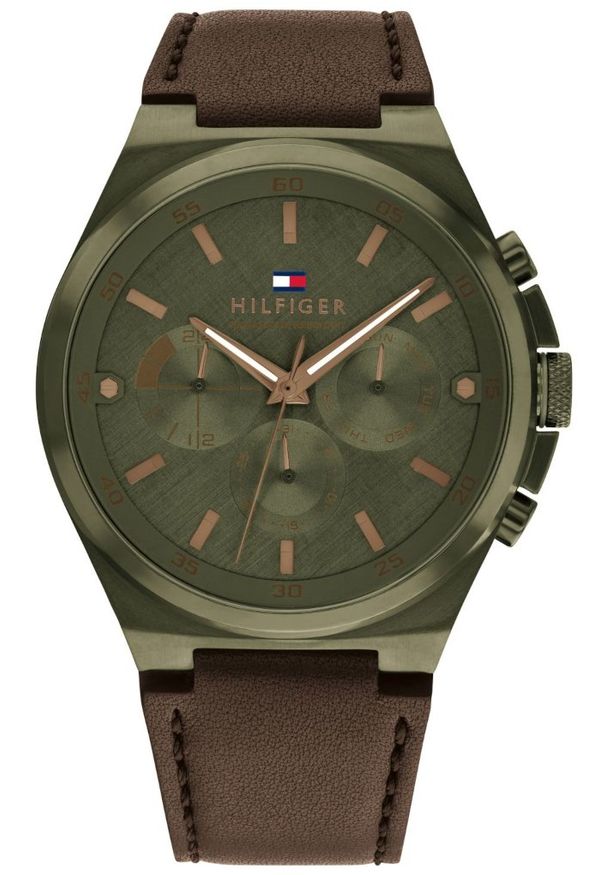 Zegarek Męski TOMMY HILFIGER Dexter 1792085