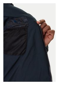 G-Star RAW - G-Star Raw Kurtka zimowa G Whistler D26885-C441 Granatowy Regular Fit. Kolor: niebieski. Materiał: syntetyk. Sezon: zima #4