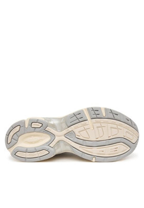 Asics Sneakersy Gel-1130 1202A164 Szary. Kolor: szary. Materiał: materiał