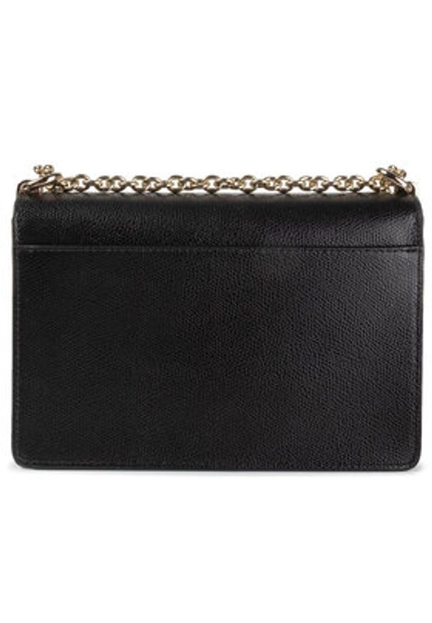 Furla Torebka 1927 1064436 B BAFK ARE Czarny. Kolor: czarny. Materiał: skórzane