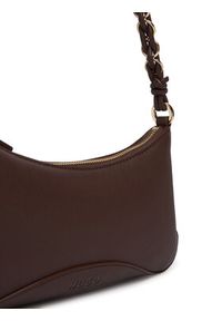Hugo - HUGO Torebka 50562964 Brązowy. Kolor: brązowy. Materiał: skórzane #4