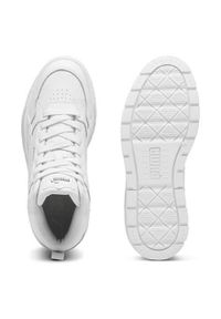 Puma Buty Karmen Ii Idol Mid 39746301. Kolor: biały