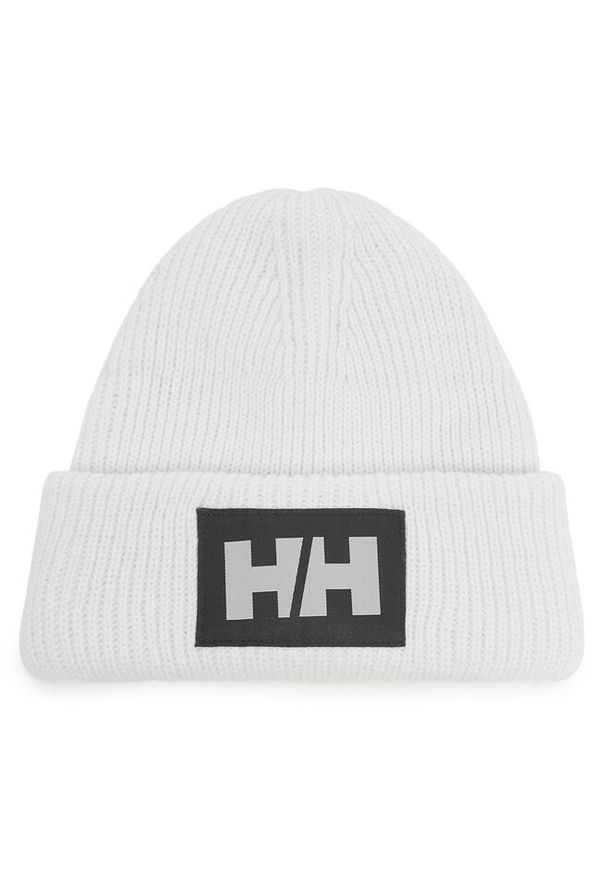 Czapka Helly Hansen. Kolor: beżowy