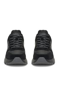 G-Star RAW - G-Star Raw Sneakersy CEO-ADRI-01 Czarny. Kolor: czarny. Materiał: zamsz, skóra #3