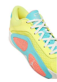 Nike Buty do koszykówki Tatum 2 FJ6457 Kolorowy. Materiał: materiał. Wzór: kolorowy. Sport: koszykówka #4