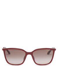 Armani Exchange Okulary przeciwsłoneczne 0AX4171SU Czerwony. Kolor: czerwony #2