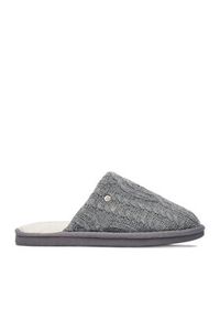 G-Star RAW - G-Star Raw Kapcie CEO-WSS21711-01A Szary. Kolor: szary. Materiał: materiał #3