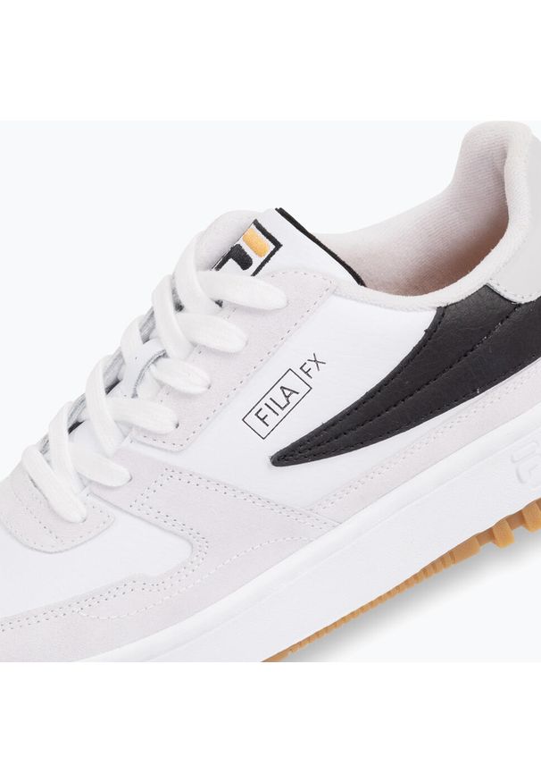 Fila - Buty męskie FILA Fxventuno L. Kolor: biały. Sport: fitness