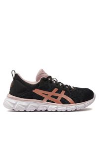 Asics Sneakersy Gel-Quantum Lyte 1022A110 Czarny. Kolor: czarny. Materiał: materiał #1