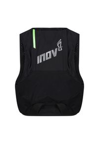 Kamizelka biegowa Inov-8 Ultrapac Pro 8. Kolor: czarny. Sport: bieganie