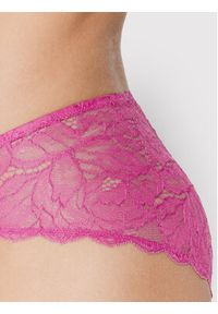 Emporio Armani Underwear Figi klasyczne 164520 2R384 05873 Różowy. Kolor: różowy. Materiał: syntetyk #4