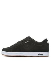 Etnies Sneakersy Kingpin 4101000091 Czarny. Kolor: czarny. Materiał: zamsz, skóra #3