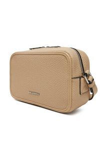 Karl Lagerfeld - KARL LAGERFELD Torebka A1W30040 Beżowy. Kolor: beżowy. Materiał: skórzane #4