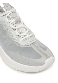 Calvin Klein Sneakersy Light Eva Run Lup Transp Ripst HW0HW02998 Szary. Kolor: szary. Materiał: materiał. Sport: bieganie #6