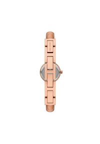 Michael Kors Zegarek Gramercy MK7528 Różowy. Kolor: różowy