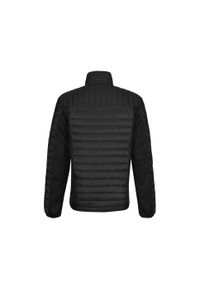 Regatta - Kurtka Hybrydowa Tourer Dla Dorosłych Unisex. Kolor: czarny