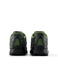 Buty unisex New Balance U7403DN – zielone. Kolor: zielony. Materiał: syntetyk, materiał. Szerokość cholewki: normalna. Sezon: lato. Sport: turystyka piesza #2