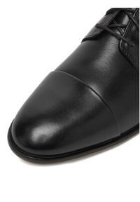 Lasocki Półbuty CEO-CHARLY-54 MB Czarny. Kolor: czarny. Materiał: skóra #4