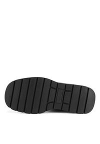DeeZee Botki CEO-HY60195-1 Czarny. Kolor: czarny. Materiał: syntetyk, materiał #7