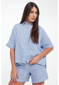 Ecoalf - Koszula damska Melania ECOALF #1