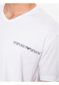 Emporio Armani Underwear Komplet 2 t-shirtów 111849 3R717 98910 Kolorowy Regular Fit. Materiał: bawełna. Wzór: kolorowy #4