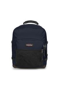 Plecak Eastpak Ultimate. Kolor: niebieski. Styl: casual #1