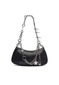 MARC JACOBS - Torebka Marc Jacobs. Kolor: czarny #1