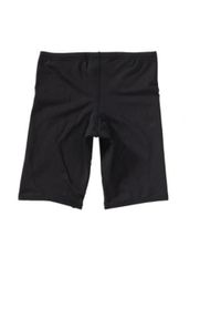 Spodenki chłopięce TYR Solid male jammer-y. Kolor: czarny