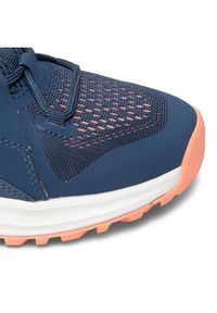 Helly Hansen Sneakersy Gobi Aps 11684_576 Granatowy. Kolor: niebieski. Materiał: materiał #3