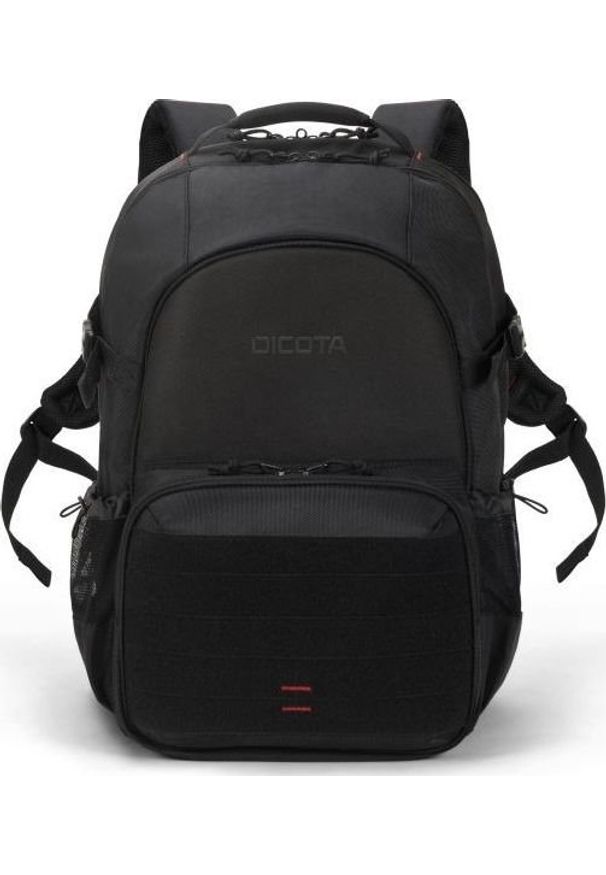 DICOTA - Plecak Dicota Hero E-Sports 17.3" (D31714)