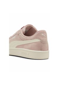 Puma - Sneakersy Smash 3.0 PUMA Rose Quartz Warm White Pink. Kolor: biały, wielokolorowy, różowy. Sport: tenis