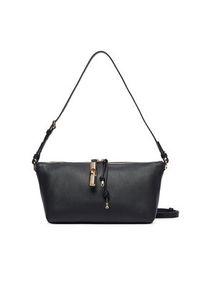 Furla Torebka Debby Mini WE00865 BX3353 KH O6000 Czarny. Kolor: czarny. Materiał: skórzane #6