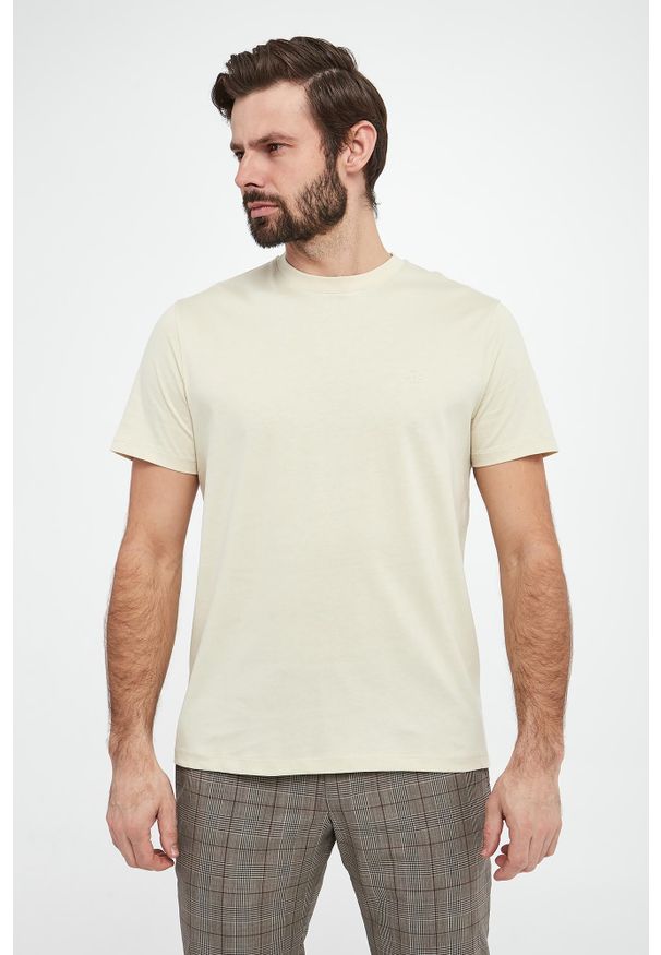 Liu Jo - T-shirt męski LIU JO