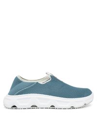 salomon - Salomon Sneakersy Reelax Moc 6.0 L47803200 Niebieski. Kolor: niebieski. Materiał: materiał #1