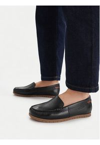 Lasocki Mokasyny CEO-WB-MADONNA-11 Czarny. Kolor: czarny. Materiał: skóra #2