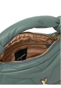 Patrizia Pepe Torebka 8B0223/L006 Zielony. Kolor: zielony. Materiał: skórzane #2
