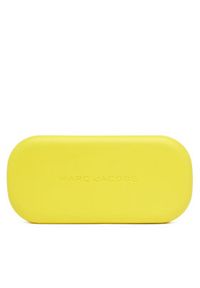 THE MARC JACOBS - The Marc Jacobs Okulary przeciwsłoneczne 814/S 208031 Brązowy. Kolor: brązowy