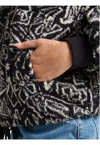 Billabong Polar Time Off EBJPF00112 Czarny Relaxed Fit. Kolor: czarny. Materiał: syntetyk #3