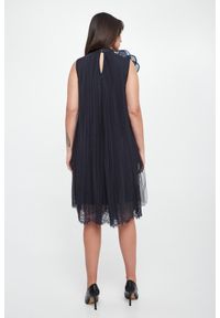 Joseph Ribkoff - Sukienka tiulowa JOSEPH RIBKOFF. Materiał: tiul #2