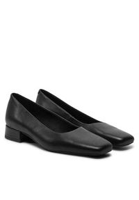 Vagabond Shoemakers Czółenka Debbi 5818-001-20 Czarny. Kolor: czarny. Materiał: skóra #3